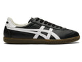 Onitsuka Tiger Tokuten Sneakers - Black / White
