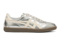 Onitsuka Tiger Tokuten Sneakers - Pure Silver / Cream