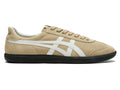 Onitsuka Tiger Tokuten Sneakers - Wood Crepe / White