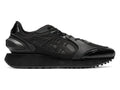 Onitsuka Tiger Moage Co Sneakers - Black / Graphite Grey