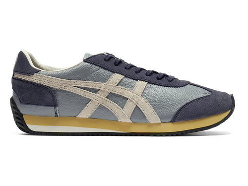 Onitsuka Tiger California 78 Vin Sneakers - Midnight / Cream