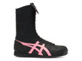 Onitsuka Tiger Mexico 66 Boxing Sneakers - Black / Blossom Pink