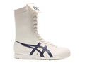 Onitsuka Tiger Mexico 66 Boxing Sneakers - Cream / Peacoat