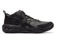 Onitsuka Tiger Tigcourt Sneakers - Black / Black