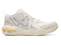 Onitsuka Tiger Tigcourt Sneakers - Off-White / Off-White