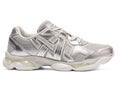 Onitsuka Tiger Tigrun Sneakers - Piedmont Grey / Pure Silver