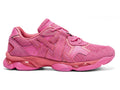 Onitsuka Tiger Tigrun Sneakers - Dragon Fruit / Dragon Fruit