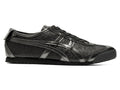 Onitsuka Tiger Mexico 66 Sneakers - Black / Gunmetal