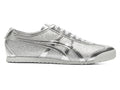 Onitsuka Tiger Mexico 66 Sneakers - Pure Silver / Pure Silver