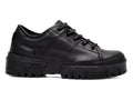 Onitsuka Tiger HMR Peak Lo G-TX Sneakers - Black / Black