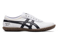Onitsuka Tiger Tsunahiki Slip-on Sneakers - White / Black
