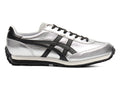 Onitsuka Tiger EDR 78 Sneakers - Pure Silver / Black