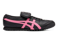 Onitsuka Tiger Mexico 66 Golf Sneakers - Black / Dragon Fruit