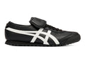 Onitsuka Tiger Mexico 66 Golf Sneakers - Black / White