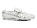 Onitsuka Tiger Mexico 66 Golf Sneakers - Off-White / Pure Silver