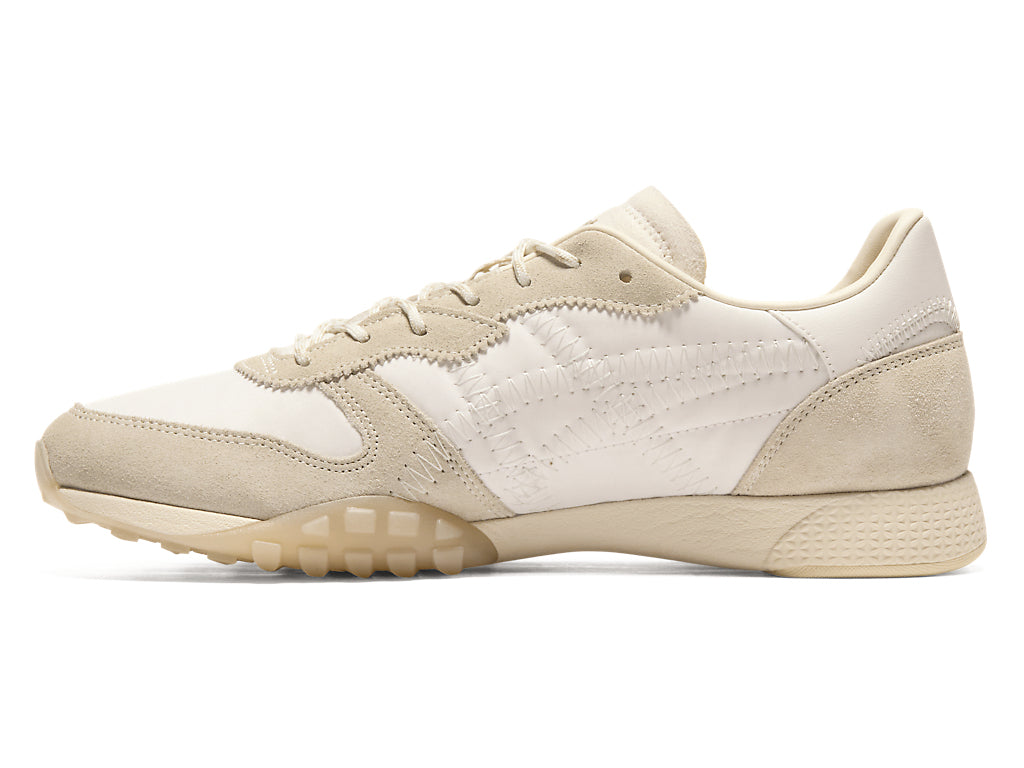 Onitsuka Tiger Traspike Sneakers - Off-White / Off-White