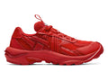 Onitsuka Tiger Tigtrail Sneakers - Classic Red / Classic Red