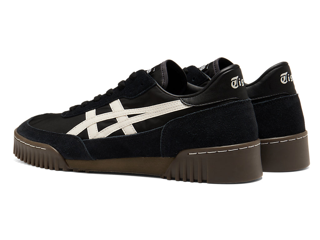 Onitsuka Tiger Rotemit Sneakers - Black / Off-White