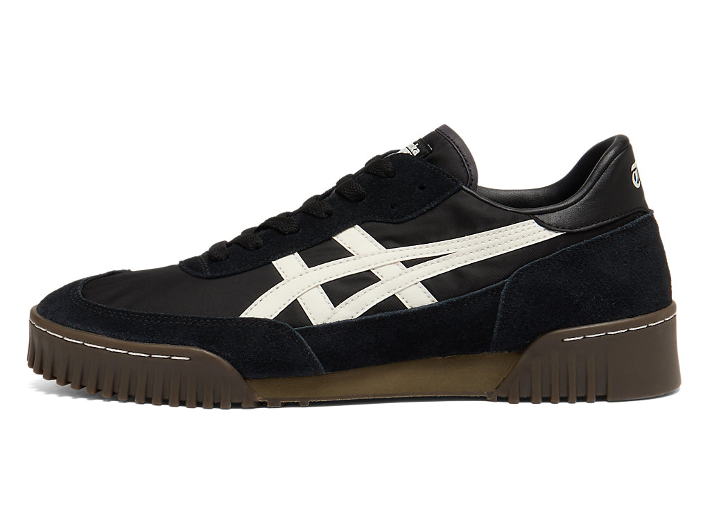 Onitsuka Tiger Rotemit Sneakers - Black / Off-White