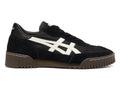 Onitsuka Tiger Rotemit Sneakers - Black / Off-White