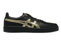 Onitsuka Tiger GSM SD Sneakers - Black / Pure Gold