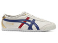 Onitsuka Tiger Mexico 66 Sneakers - White / Dark Blue