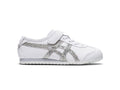 Onitsuka Tiger Mexico 66 Kids Sneakers - White / Pure Silver