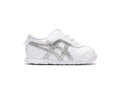 Onitsuka Tiger Mexico 66 Kids Sneakers - White / Pure Silver