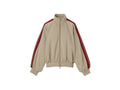 Onitsuka Tiger Women's Track Top Sweatshirt