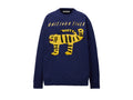 Onitsuka Tiger Sweat Top Sweatshirt