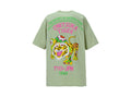 Onitsuka Tiger Oversized Graphic Tee T-Shirt