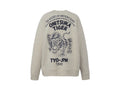 Onitsuka Tiger Sweat Top Sweatshirt