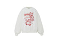 Onitsuka Tiger Sweat Top Sweatshirt