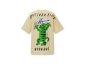 Onitsuka Tiger Oversized Graphic Tee T-Shirt