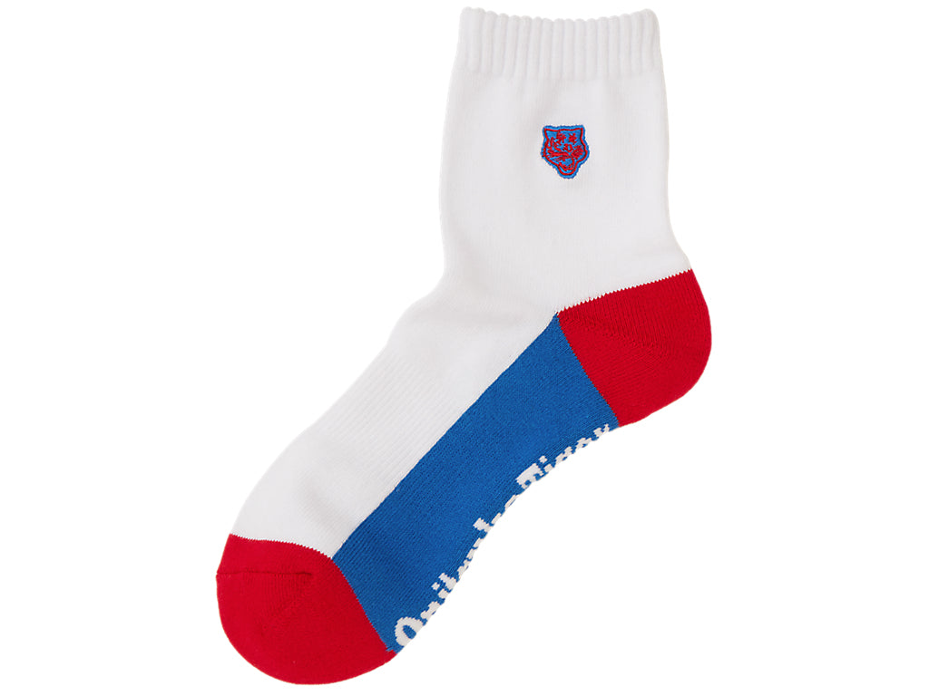 Onitsuka Tiger Short Socks