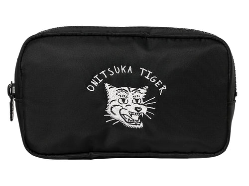 Onitsuka Tiger Beauty Case Bag