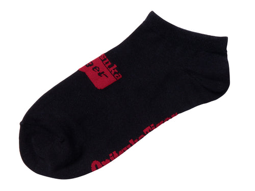Onitsuka Tiger Ankle Socks