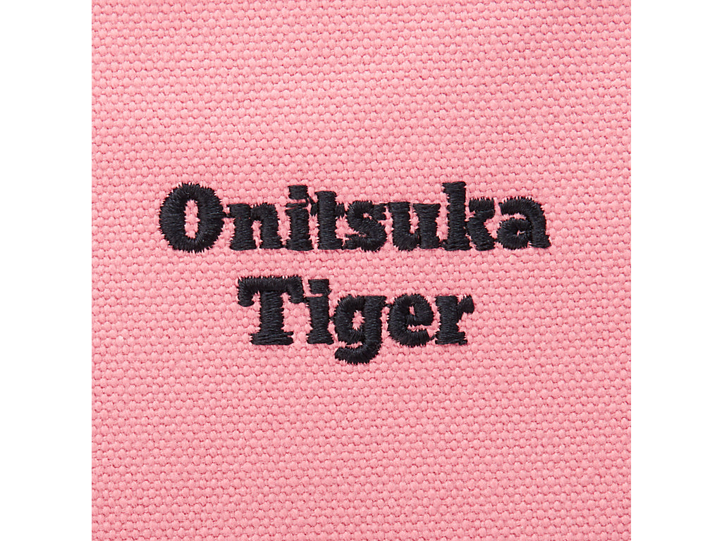 Onitsuka Tiger Canvas Tote Bag