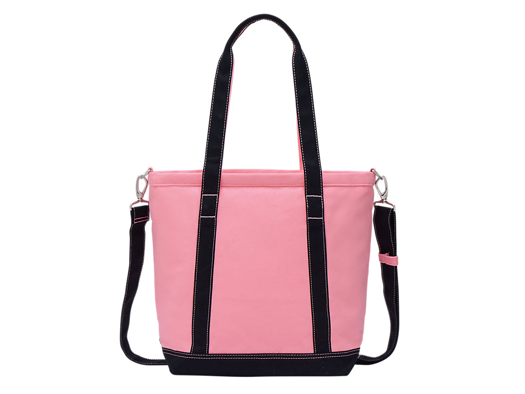 Onitsuka Tiger Small Canvas Tote Bag