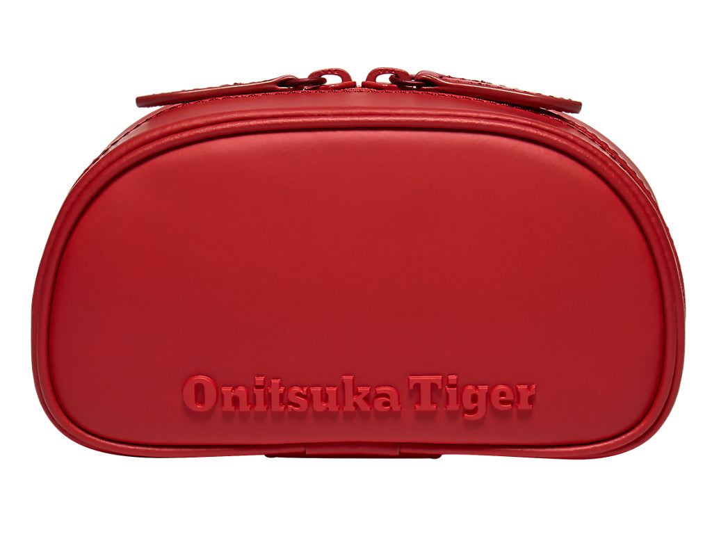 Onitsuka Tiger Beauty Pouch Bag