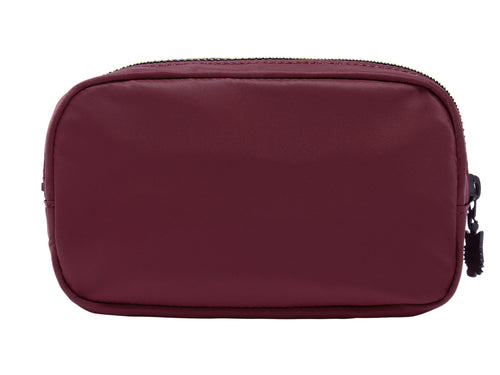 Onitsuka Tiger Beauty Case Bag