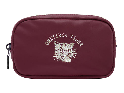 Onitsuka Tiger Beauty Case Bag